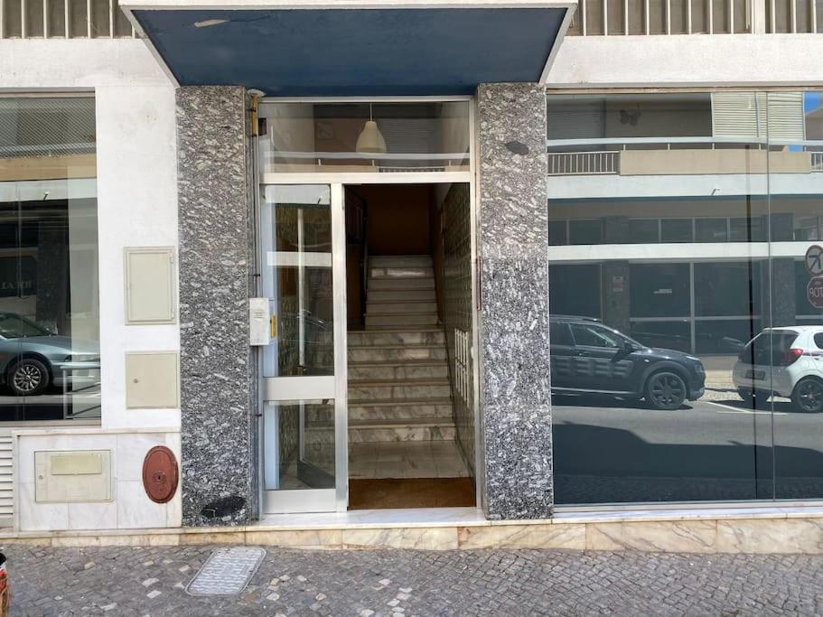 Superstar Terrace Apartment Faro Luaran gambar