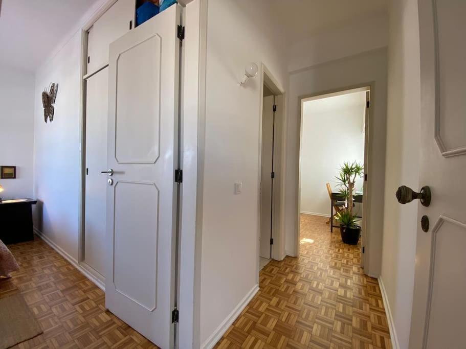 Superstar Terrace Apartment Faro Luaran gambar