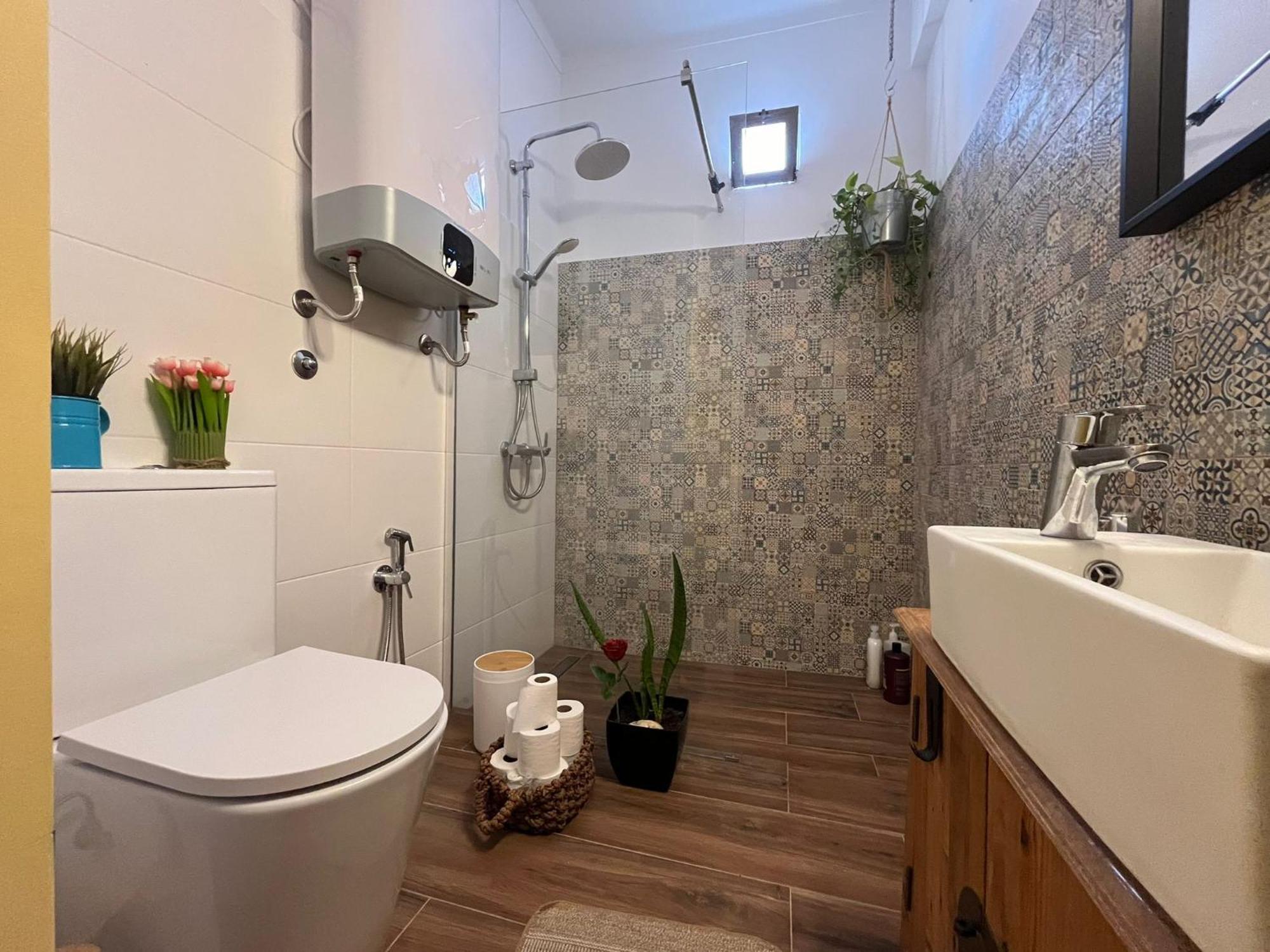Superstar Terrace Apartment Faro Luaran gambar