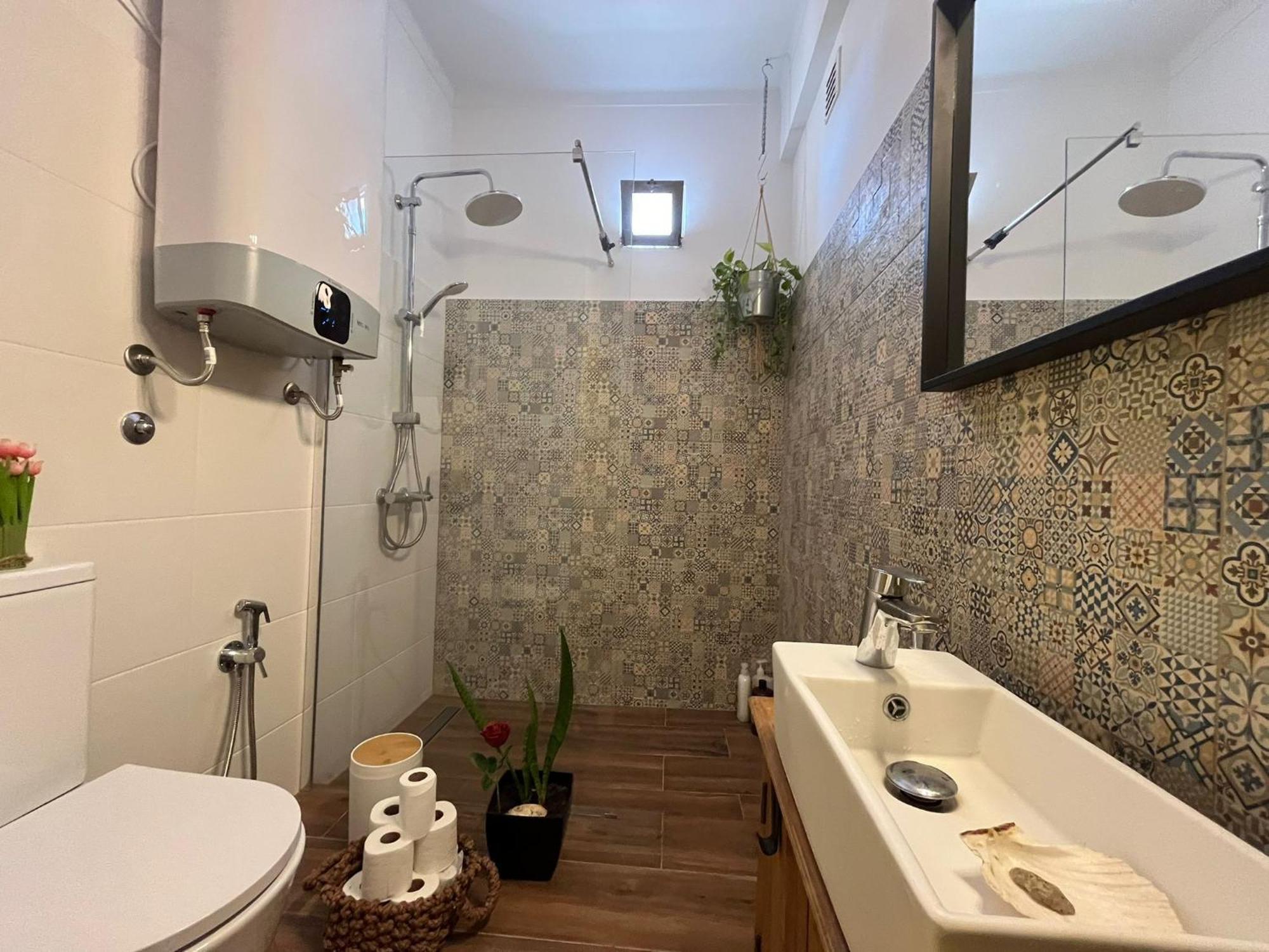 Superstar Terrace Apartment Faro Luaran gambar
